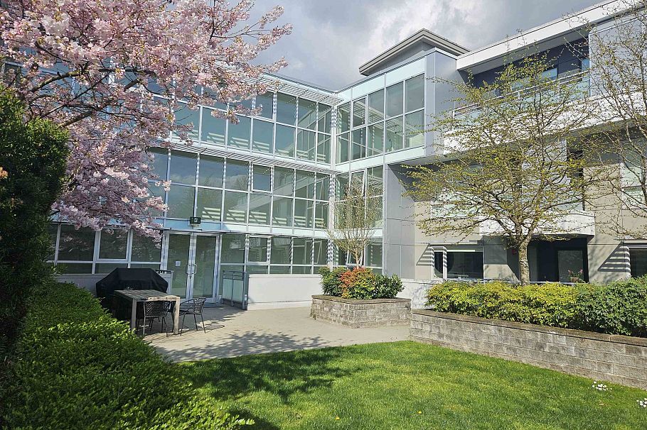 202 1061 MARINE DRIVE, North Vancouver BC V7P 1S6 North Vancouver, BC - 29