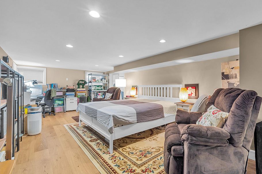 5819 Wallace Street Vancouver, BC - 31