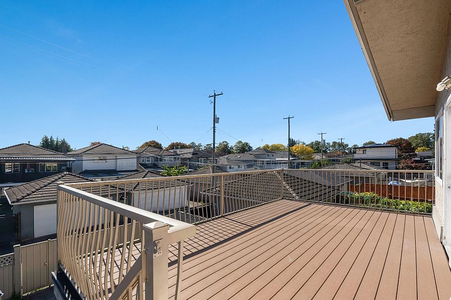 166 E 51st Avenue Vancouver, BC - 21