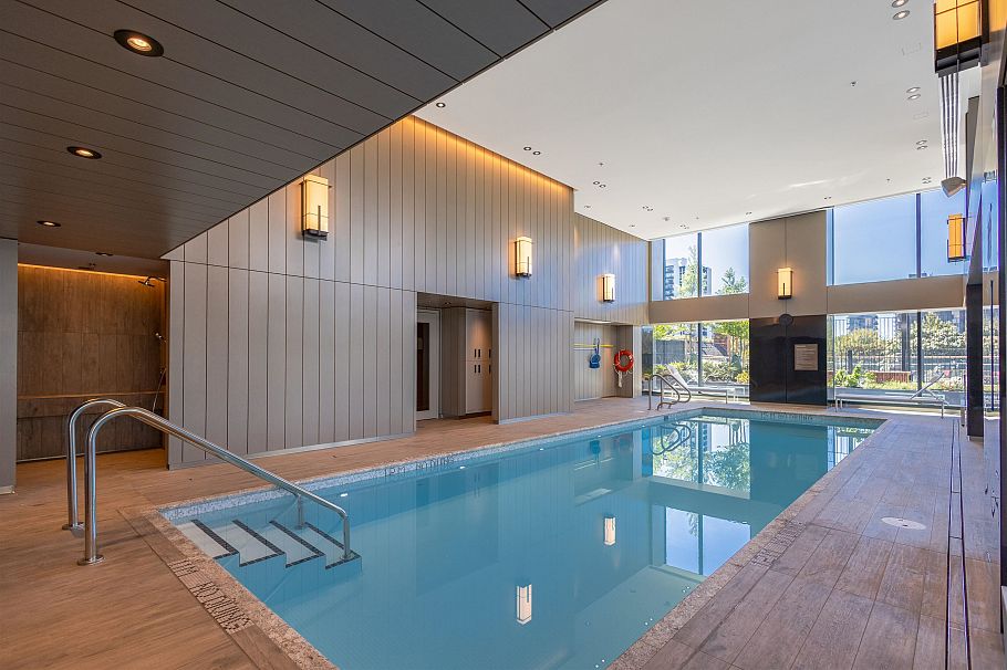 2601 1408 ROBSON ST, Vancouver BC V6G 1B9 Vancouver, BC - 18