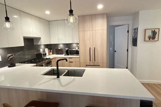 6 237 RIDGEWAY AVENUE, North Vancouver BC V7L 0H6 North Vancouver, BC - 3
