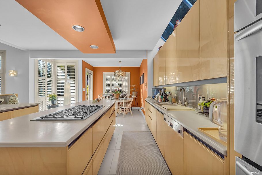 5819 Wallace Street Vancouver, BC - 12