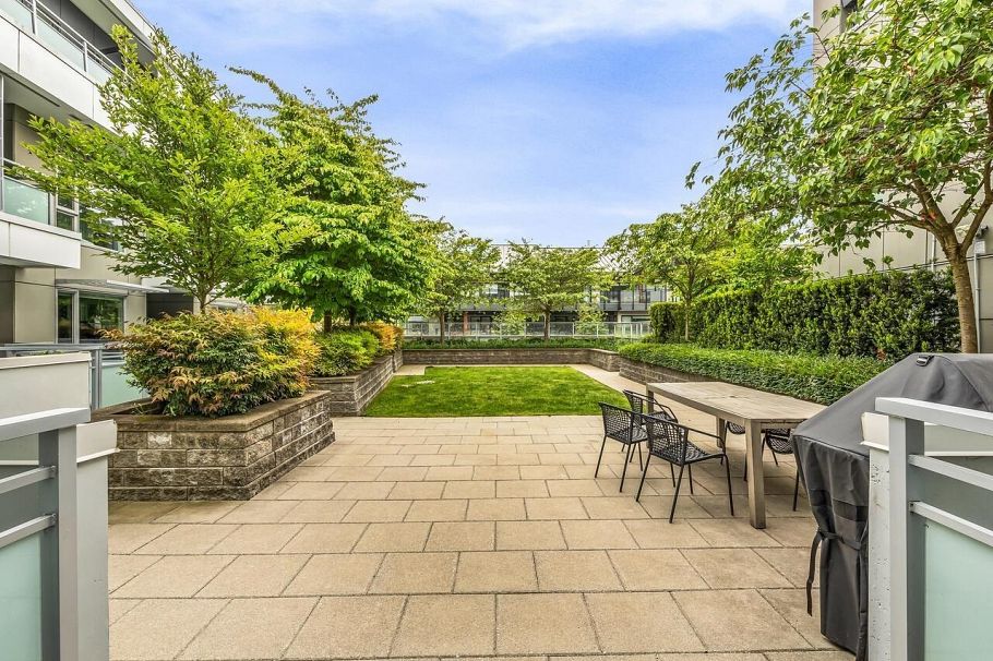 202 1061 MARINE DRIVE, North Vancouver BC V7P 1S6 North Vancouver, BC - 34