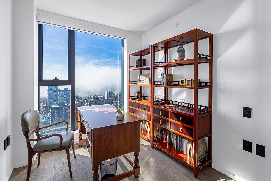 2601 1408 ROBSON ST, Vancouver BC V6G 1B9 Vancouver, BC - 7
