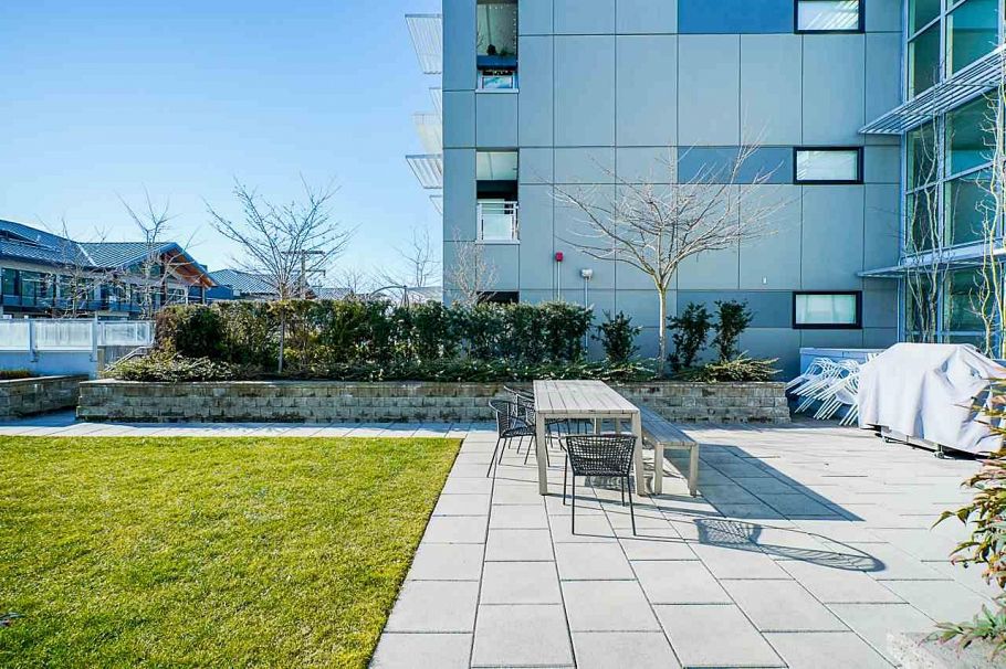 202 1061 MARINE DRIVE, North Vancouver BC V7P 1S6 North Vancouver, BC - 33