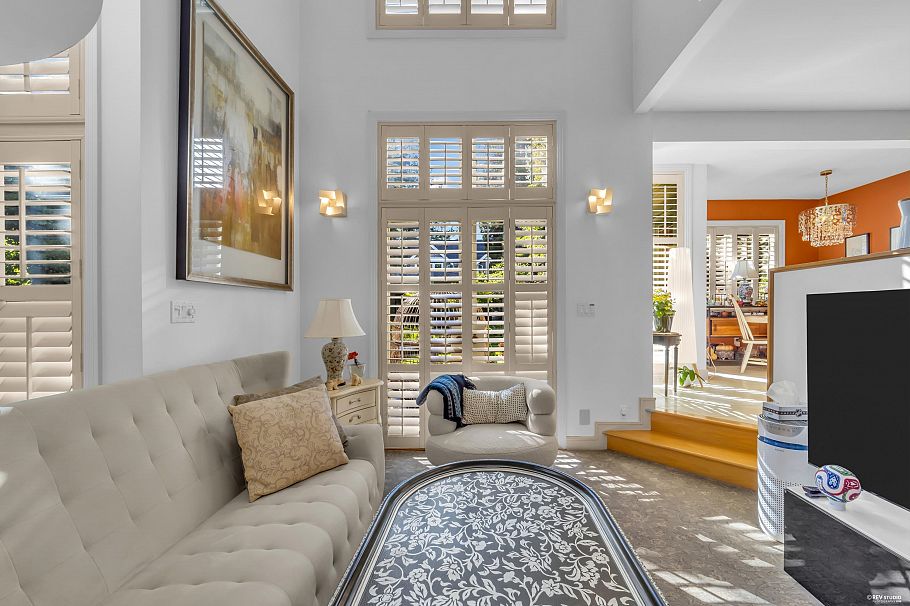 5819 Wallace Street Vancouver, BC - 9