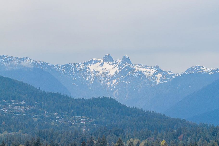 606 733 W 3rd Street North Vancouver, BC - 38