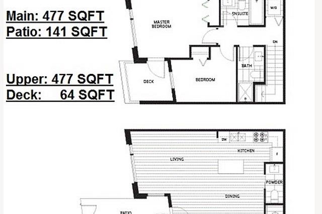 202 1061 MARINE DRIVE, North Vancouver BC V7P 1S6 North Vancouver, BC - 6