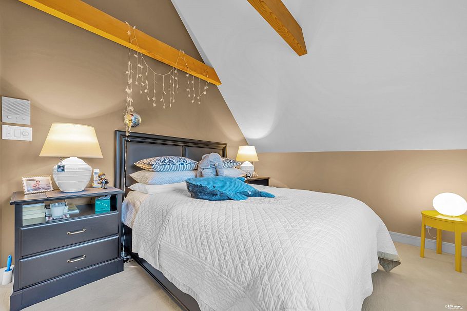5819 Wallace Street Vancouver, BC - 26