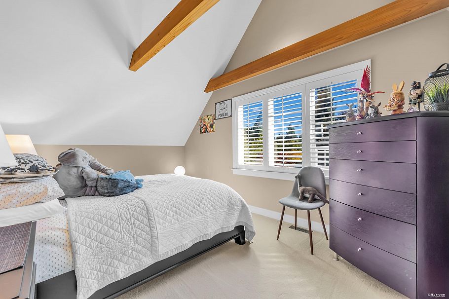 5819 Wallace Street Vancouver, BC - 27