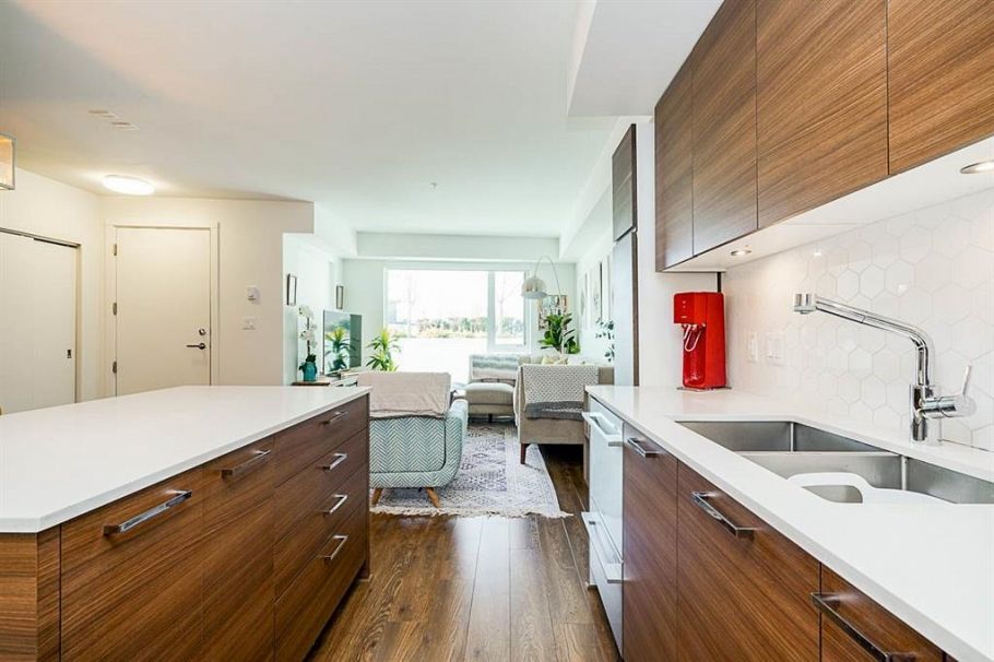 202 1061 MARINE DRIVE, North Vancouver BC V7P 1S6 North Vancouver, BC - 17