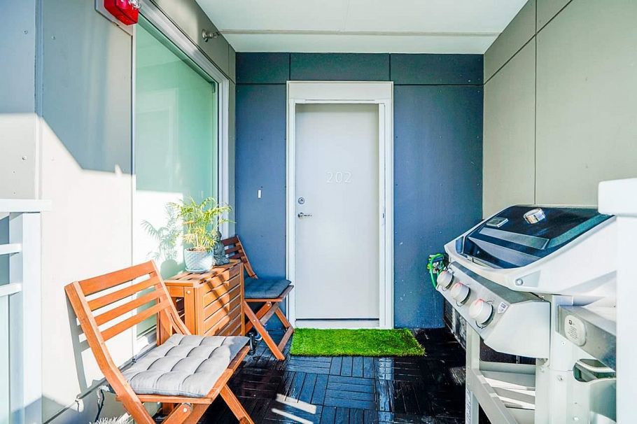 202 1061 MARINE DRIVE, North Vancouver BC V7P 1S6 North Vancouver, BC - 27