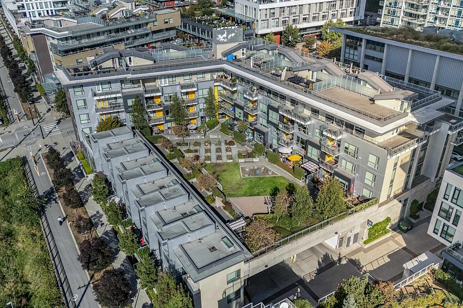 711 8580 River District Crossing Vancouver, BC - 29