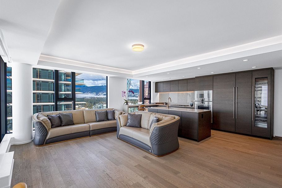 2601 1408 ROBSON ST, Vancouver BC V6G 1B9 Vancouver, BC - 3