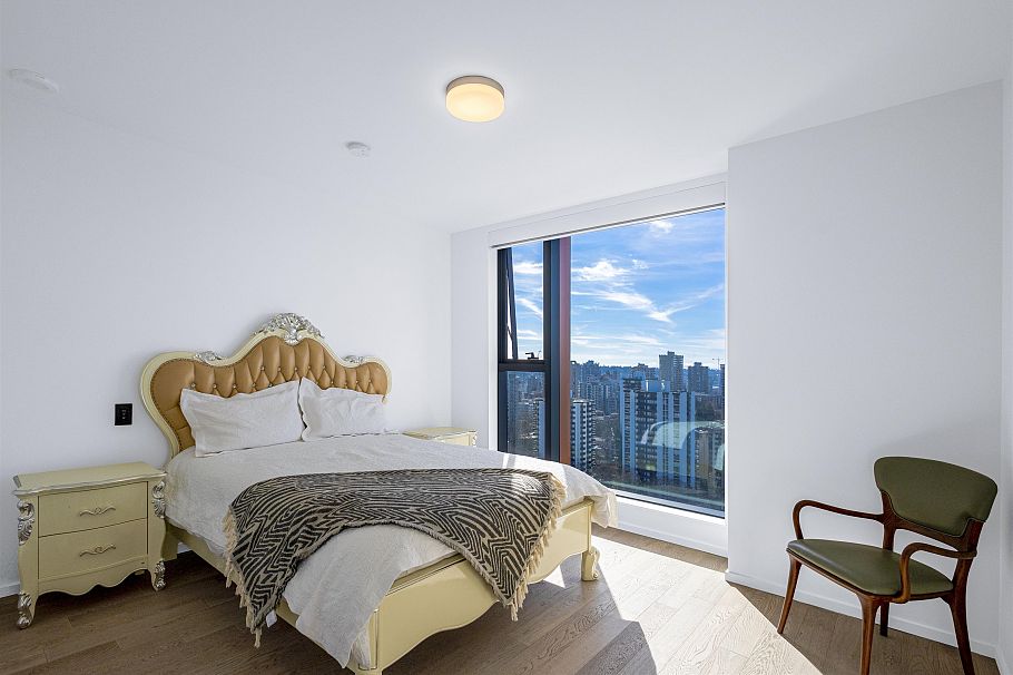 2601 1408 ROBSON ST, Vancouver BC V6G 1B9 Vancouver, BC - 11