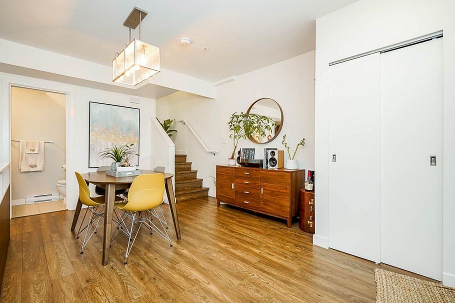 202 1061 MARINE DRIVE, North Vancouver BC V7P 1S6 North Vancouver, BC - 12
