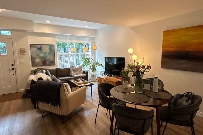 6 237 RIDGEWAY AVENUE, North Vancouver BC V7L 0H6 North Vancouver, BC - 5