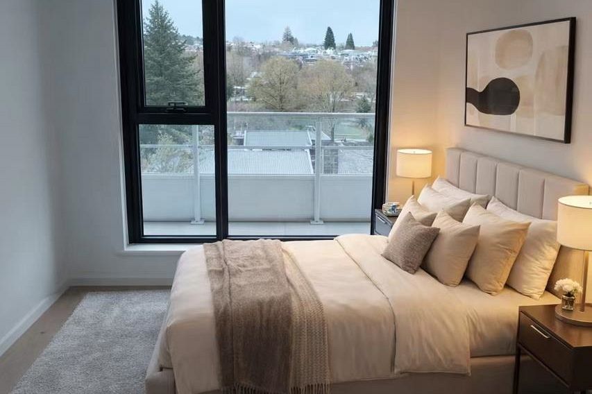 512 2729 Kingsway Vancouver, BC - 8