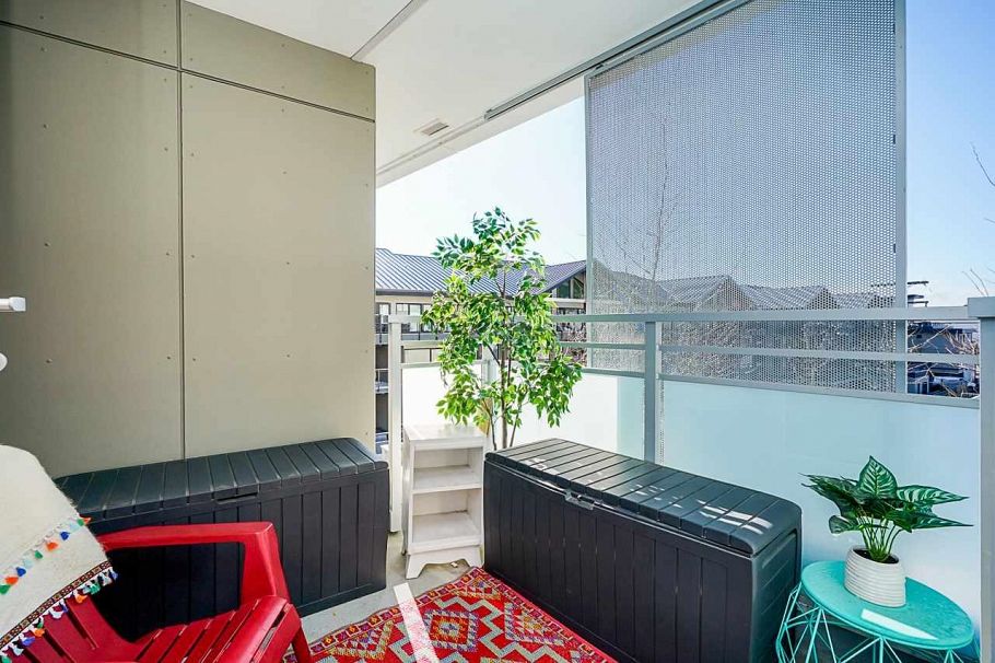 202 1061 MARINE DRIVE, North Vancouver BC V7P 1S6 North Vancouver, BC - 21