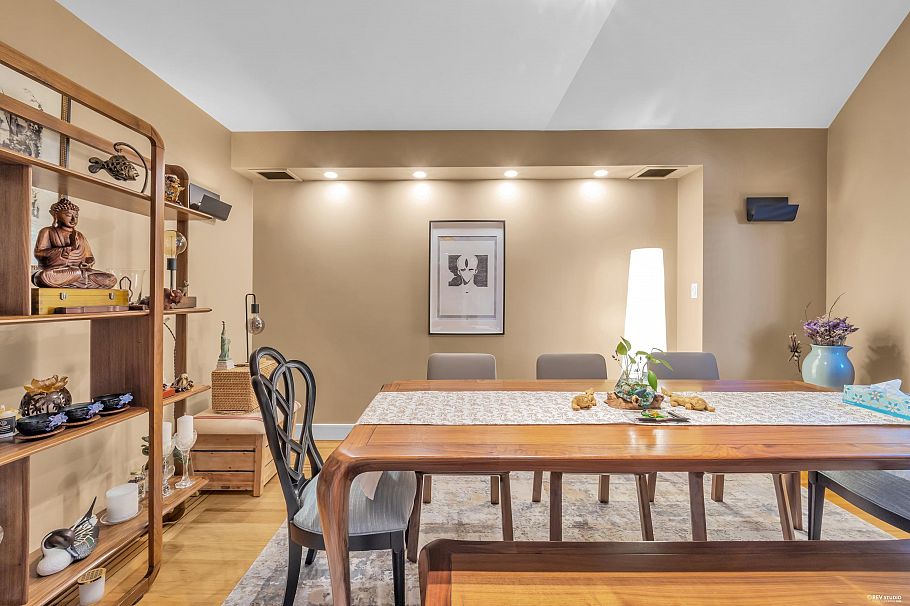 5819 Wallace Street Vancouver, BC - 6