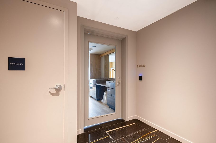 2601 1408 ROBSON ST, Vancouver BC V6G 1B9 Vancouver, BC - 19