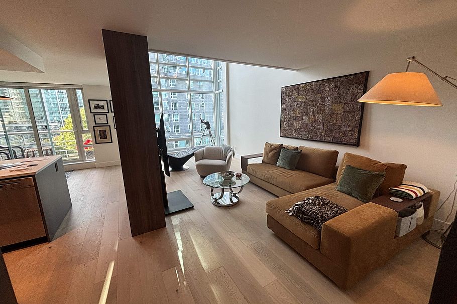 807 590 Nicola Street Vancouver, BC - 39
