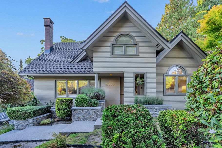 5819 Wallace Street Vancouver, BC - 36