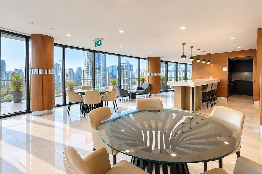 886 87 Nelson Street Vancouver, BC - 16