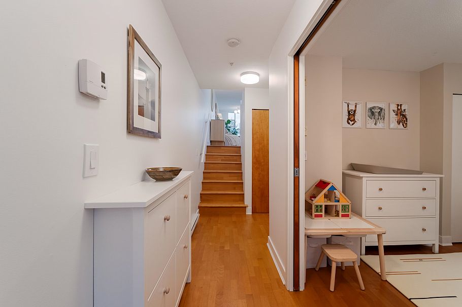 9 1250 W 6th Avenue Vancouver, BC - 19