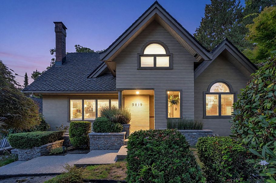5819 Wallace Street Vancouver, BC - 38