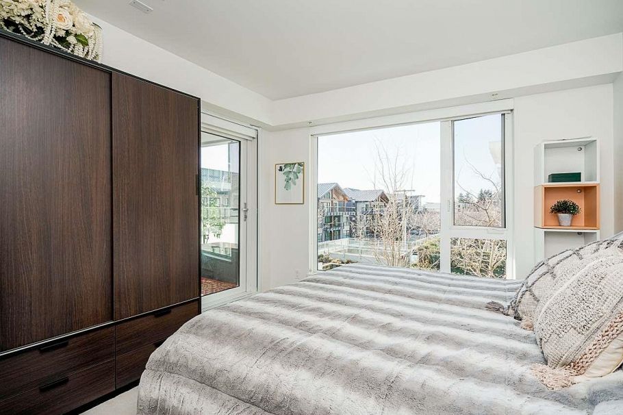 202 1061 MARINE DRIVE, North Vancouver BC V7P 1S6 North Vancouver, BC - 19