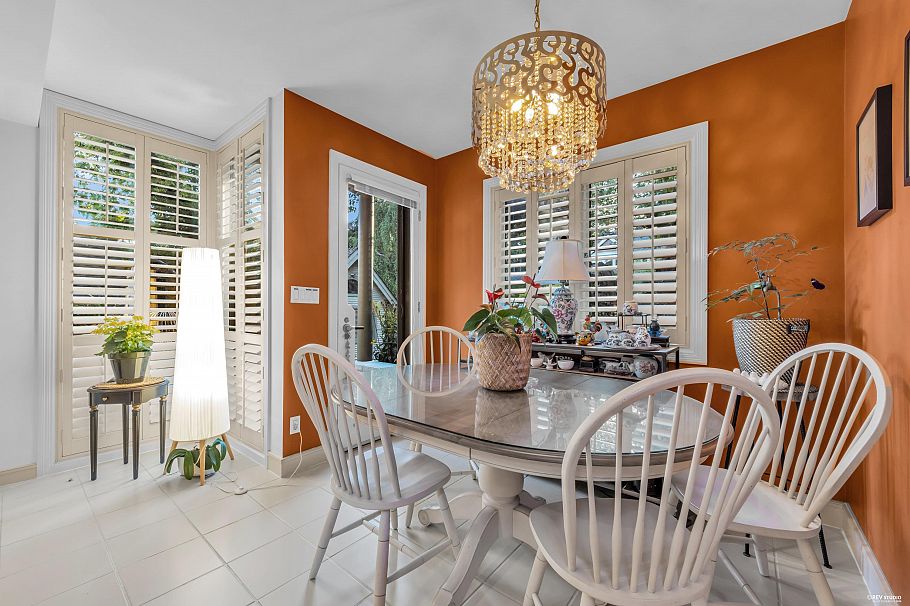 5819 Wallace Street Vancouver, BC - 15