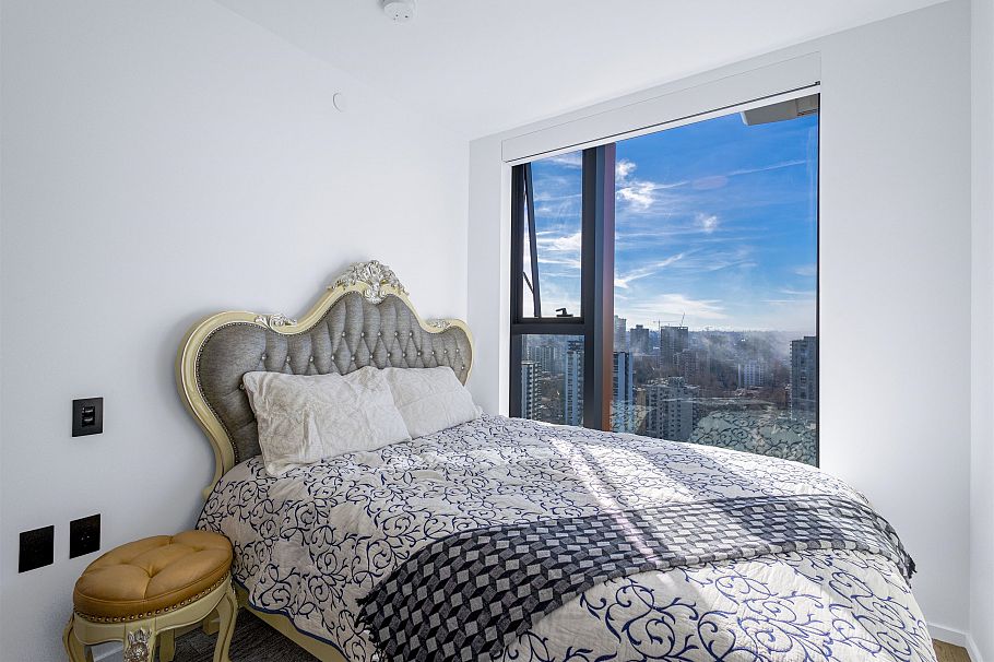 2601 1408 ROBSON ST, Vancouver BC V6G 1B9 Vancouver, BC - 10
