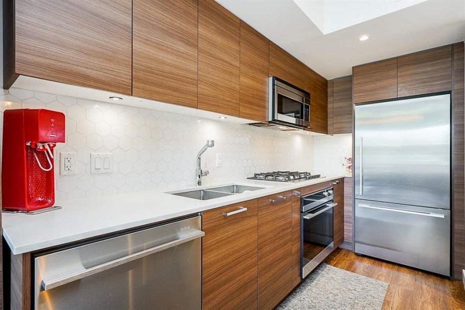 202 1061 MARINE DRIVE, North Vancouver BC V7P 1S6 North Vancouver, BC - 16