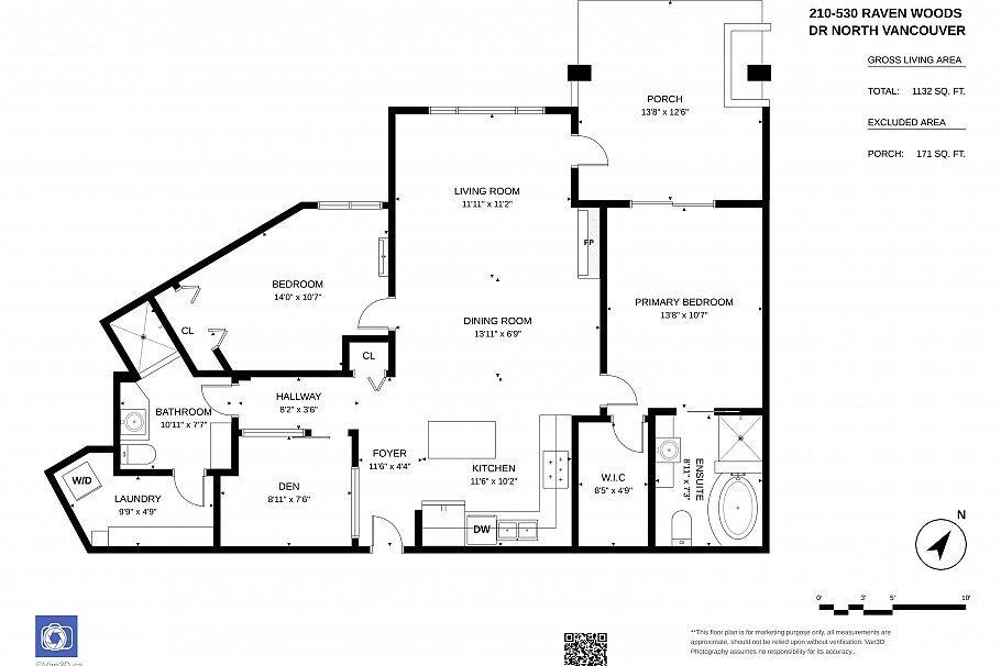 210 530 Raven Woods Drive North Vancouver, BC - 35