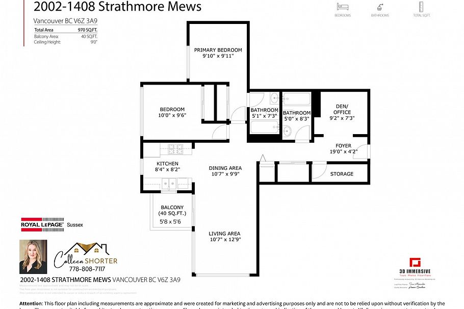 2002 1408 Strathmore Mews Vancouver, BC - 40