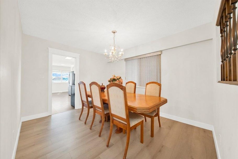 604 E 54th Avenue Vancouver, BC - 7