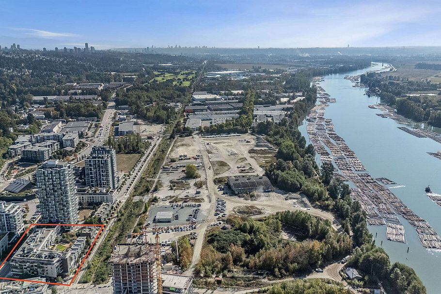 711 8580 River District Crossing Vancouver, BC - 31