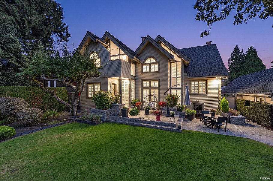 5819 Wallace Street Vancouver, BC - 39