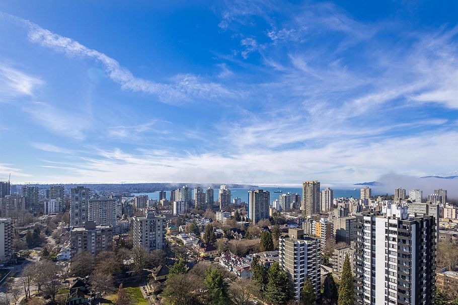 2601 1408 ROBSON ST, Vancouver BC V6G 1B9 Vancouver, BC - 17