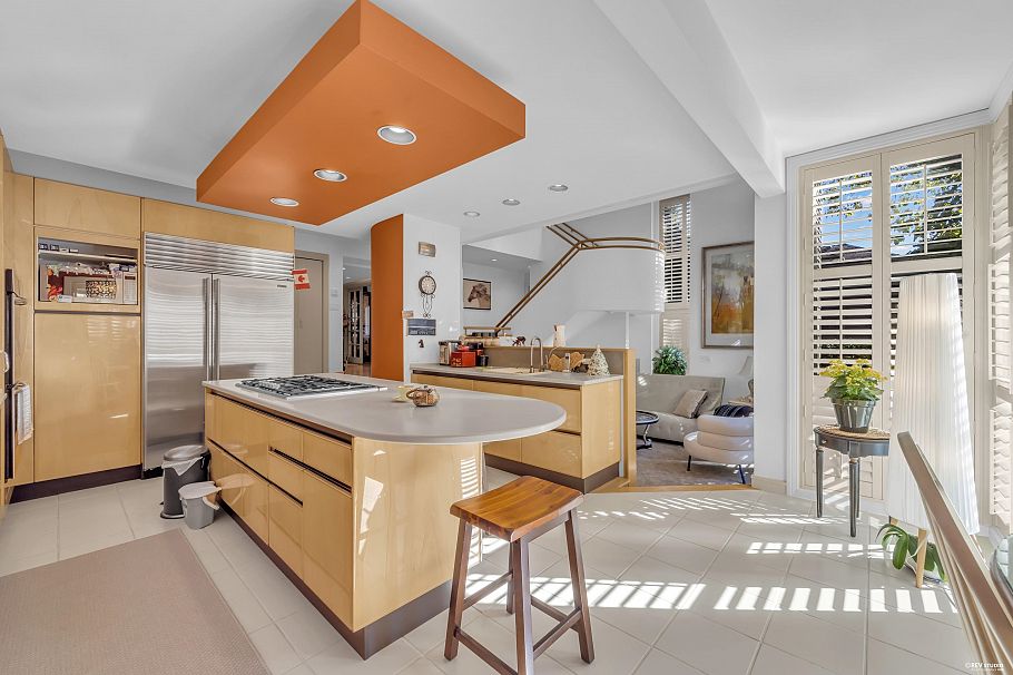 5819 Wallace Street Vancouver, BC - 11