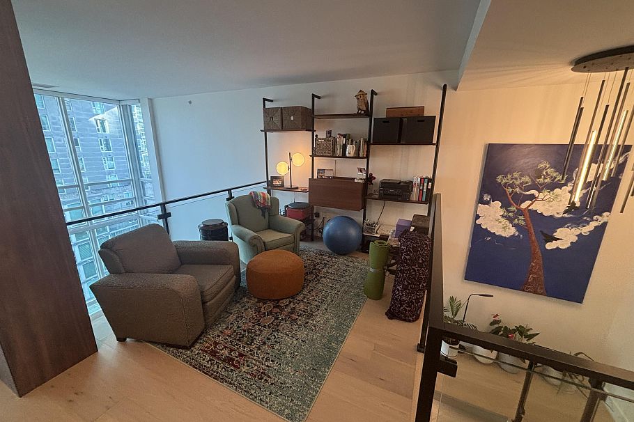 807 590 Nicola Street Vancouver, BC - 21