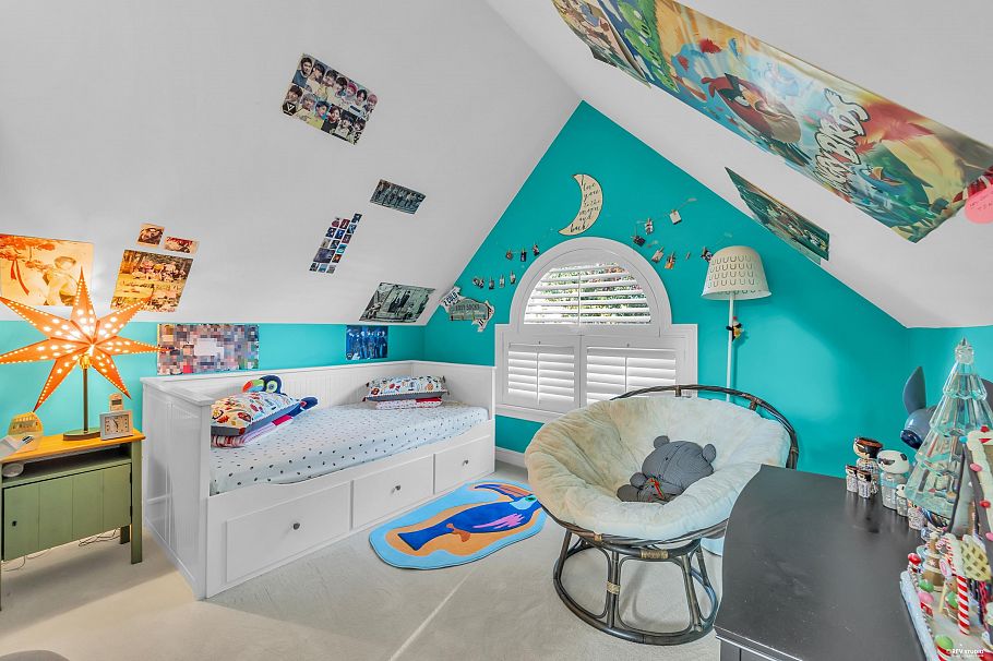 5819 Wallace Street Vancouver, BC - 29