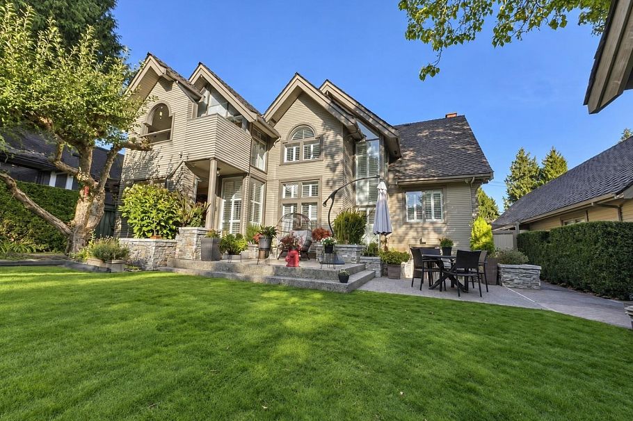 5819 Wallace Street Vancouver, BC - 34