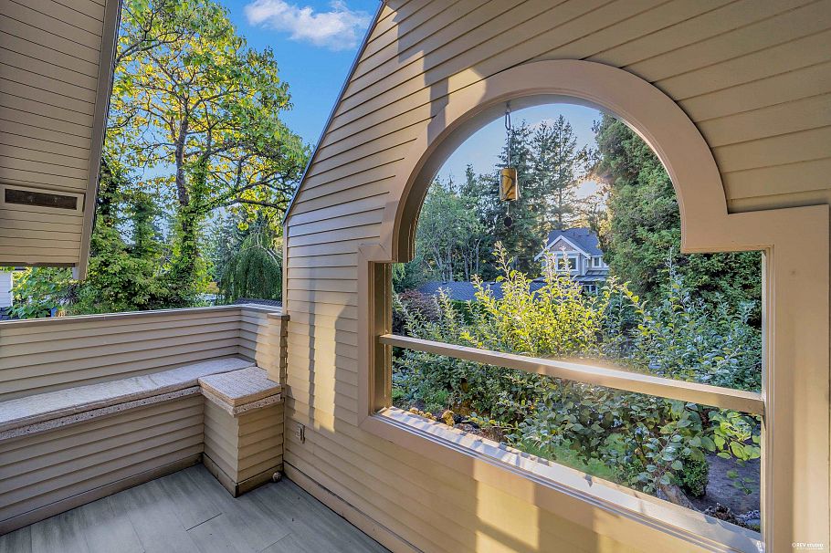 5819 Wallace Street Vancouver, BC - 25