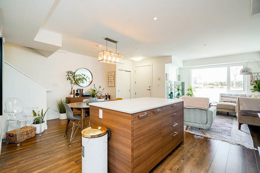 202 1061 MARINE DRIVE, North Vancouver BC V7P 1S6 North Vancouver, BC - 18