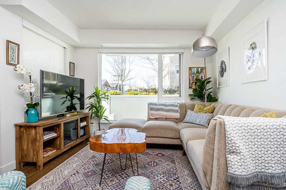 202 1061 MARINE DRIVE, North Vancouver BC V7P 1S6 North Vancouver, BC - 11