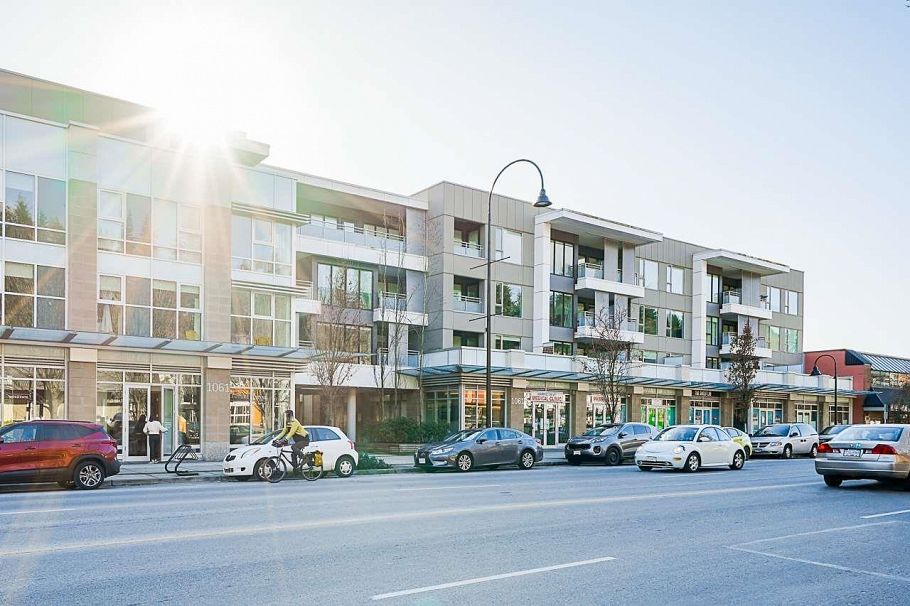 202 1061 MARINE DRIVE, North Vancouver BC V7P 1S6 North Vancouver, BC - 3