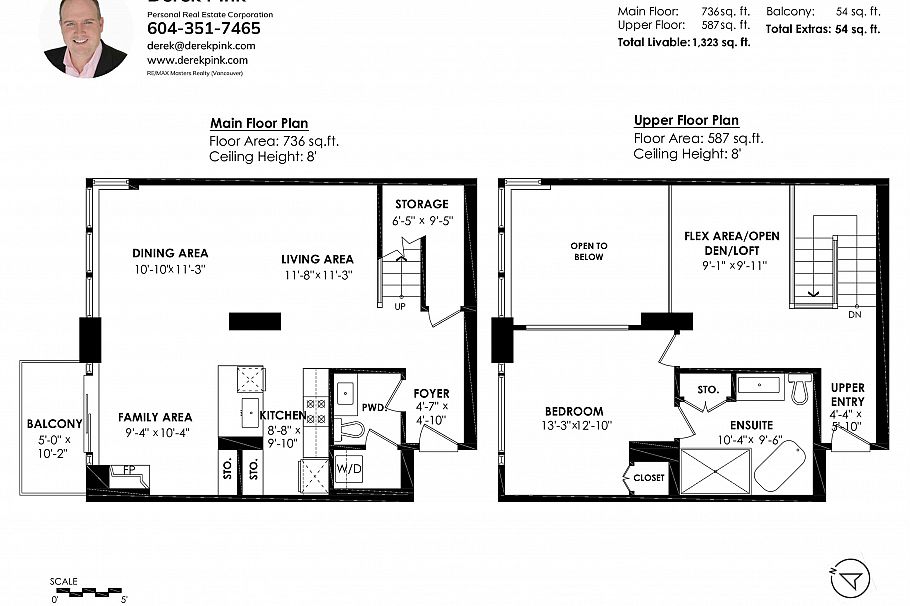 807 590 Nicola Street Vancouver, BC - 38