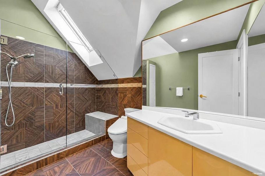 5819 Wallace Street Vancouver, BC - 28